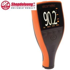 Máy đo độ dày lớp phủ Elcometer A456CFBI1