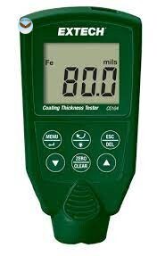 Máy đo độ dày lớp phủ Extech CG204