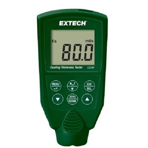 Máy đo độ dày lớp phủ Extech CG104