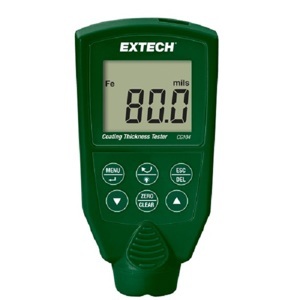 Máy đo độ dày lớp phủ Extech CG104
