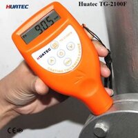 Máy đo độ dày lớp phủ Huatec TG-2100F