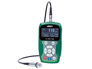 Máy đo độ dày lớp phủ Insize 9501-1200