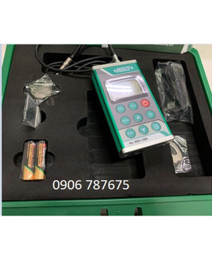 Máy đo độ dày lớp phủ Insize 9501-1200