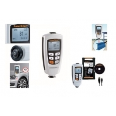 Máy đo độ dày lớp phủ LaserLiner 082.150A