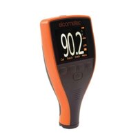 Máy đo độ dày lớp phủ Elcometer A456CFSS