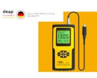 Máy đo độ dày lớp phủ SmartSensor AR931 (0~1800um, data logger) DEEP52 https://yeuhangduc.vn/