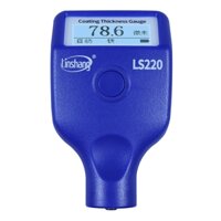 Máy Đo Độ Dày Lớp Sơn 3500 micron LS220