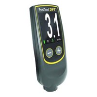 Máy đo độ dày lớp sơn DEFELSKO DFTF (0 – 1000 µm, từ tính)