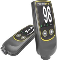 Máy đo độ dày lớp sơn Defelsko DFTF