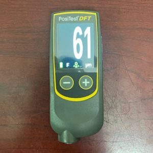 Máy đo độ dày lớp sơn DeFelsko PosiTest DFTC-B