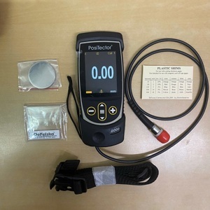 Máy đo độ dày lớp sơn phủ DeFelsko PosiTector 6000 FTS1