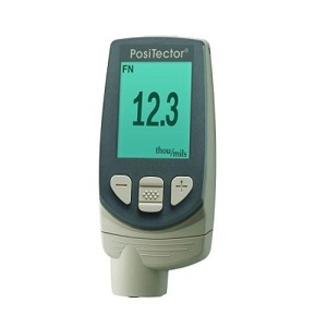 Máy đo độ dày lớp sơn phủ DeFelsko PosiTector 6000 FN1