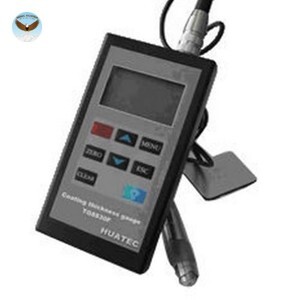 Máy đo độ dày lớp sơn phủ Huatec TG-8831FN