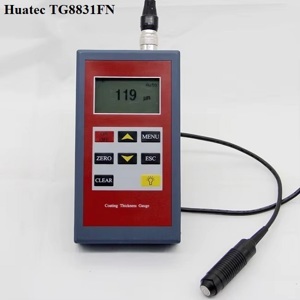 Máy đo độ dày lớp sơn phủ Huatec TG-8831FN