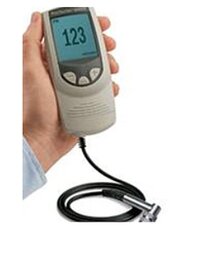 Máy đo độ dày lớp sơn, phủ, mạ DeFelsko PosiTector 6000 F0S1 (0-1150 um, từ tính)