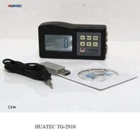 Máy đo độ dày siêu âm HUATEC TG-2910