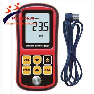 Máy đo độ dày siêu âm M&MPRO TIAMF018