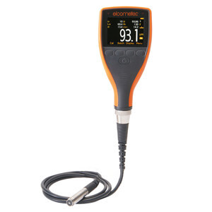 Máy đo độ dầy sơn A456CFBS