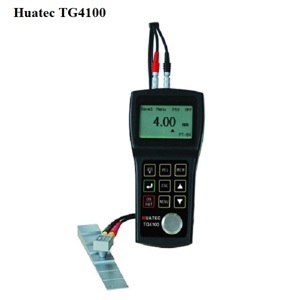 Máy đo độ dày xuyên qua lớp phủ Huatec TG-4100