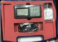 MÁY ĐO ĐO ĐỘ DÀY KIM LOẠI, THỦY TINH, GỐM BẰNG SIÊU ÂM TM8812