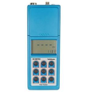 Máy đo độ đục cầm tay Hanna HI-98703