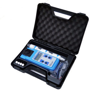 Máy đo độ đục cầm tay Hanna HI93703C (0.00 - 1000 NTU)