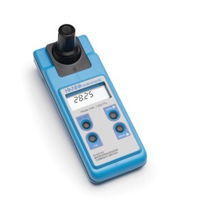 Máy đo độ đục đạt tiêu chuẩn ISO HI93703