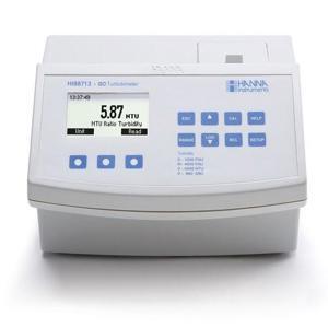 Máy đo độ đục để bàn Hanna HI88713