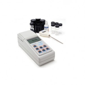 Máy đo độ đục Hanna HI847492