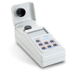 Máy đo độ đục Hanna HI847492