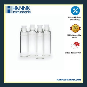 Máy đo độ đục Hanna HI93703