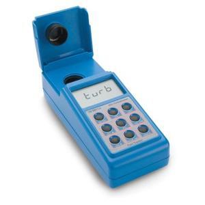 Máy đo độ đục tiêu chuẩn Iso Hanna HI98713