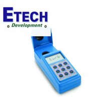 Máy Đo độ đục Tiêu chuẩn ISO Hanna HI98713-02