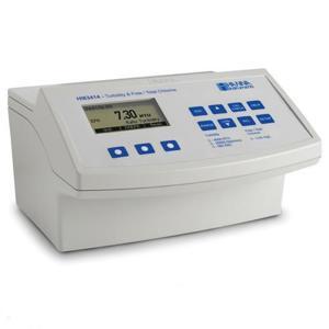 Máy đo độ đục và Clo Hanna HI83414
