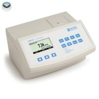 Máy đo độ đục/Chloride tự và Chloride tổng HANNA HI83414-02 (0.00-4.000NTU; 0.00 to 5.00 mg/L)