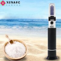 Máy đo độ mặn biển XUWANG Cầm tay Chăn nuôi áp dụng rộng rãi