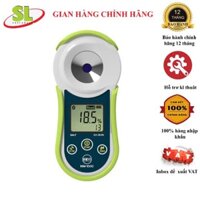 Máy đo độ mặn của mắm và muối RSM100 - HMDigital Mỹ