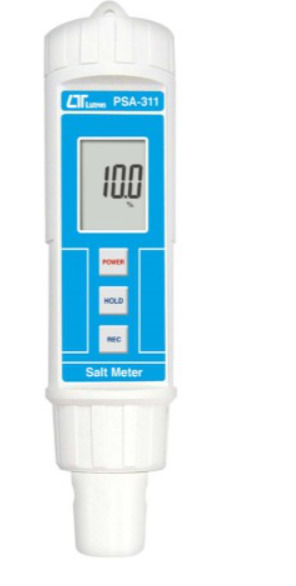 Máy đo độ mặn của muối PSA-311