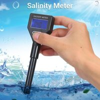 Máy Đo Độ Mặn Của Nước Chất Lượng Cao