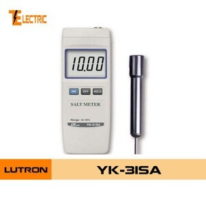 Máy đo độ mặn Lutron YK-31SA
