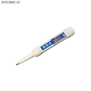 Máy đo độ mặn, nhiệt độ, tỷ trọng điện tử DYS DMT-10