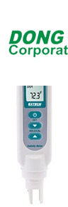 Máy đo độ mặn/nhiệt độ Extech - EC170