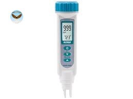Máy đo độ mặn/nhiệt độ Extech - EC170