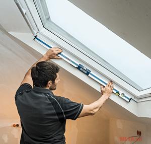 Máy đo độ nghiêng Bosch GIM-120