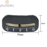 Máy đo độ nghiêng đường mòn Độ chính xác độ phân giải cao: Máy đo độ nghiêng gót chân mới