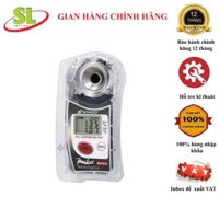 Máy đo độ ngọt coffee - Máy đo độ Brix coffee và TDS - Attago Nhật Bản