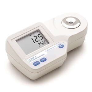 Máy đo độ ngọt Hanna HI 96803