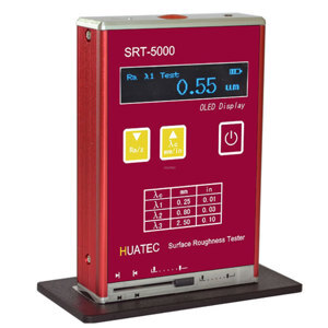 Máy đo độ nhám HUATEC SRT-5000