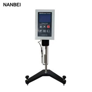 Máy đo độ nhớt chất lỏng Hinotek NDJ-8S (10-2.000.000 mPa.s)