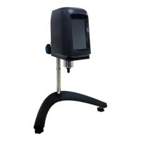 Máy đo độ nhớt loại bảng điều khiển cảm ứng (1 - 2,000,000mPaS) AS ONE 4-2877-01 ASJ-8ST